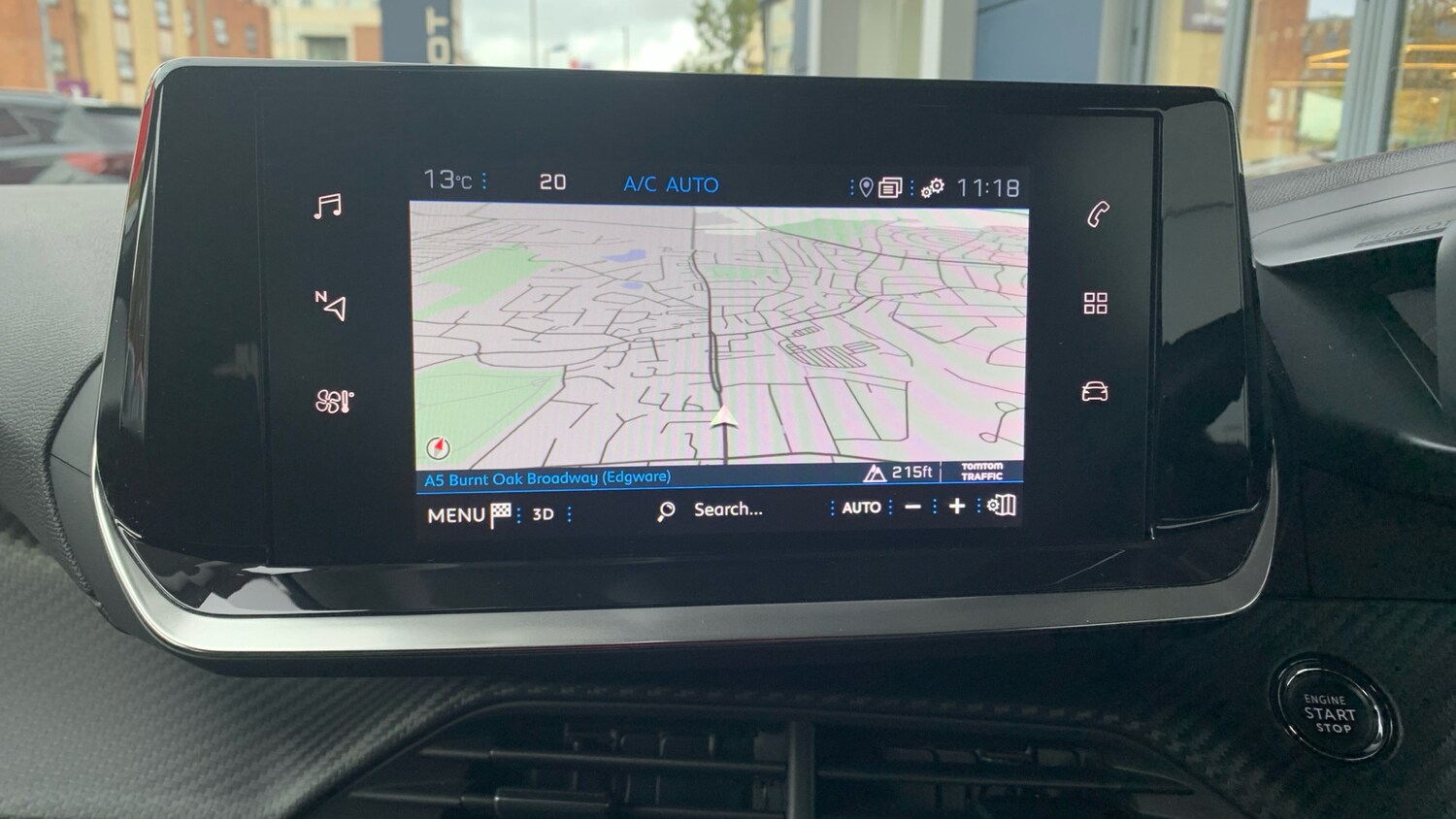 Used Peugeot 2008 2022 for sale - 76285210: Photo 32