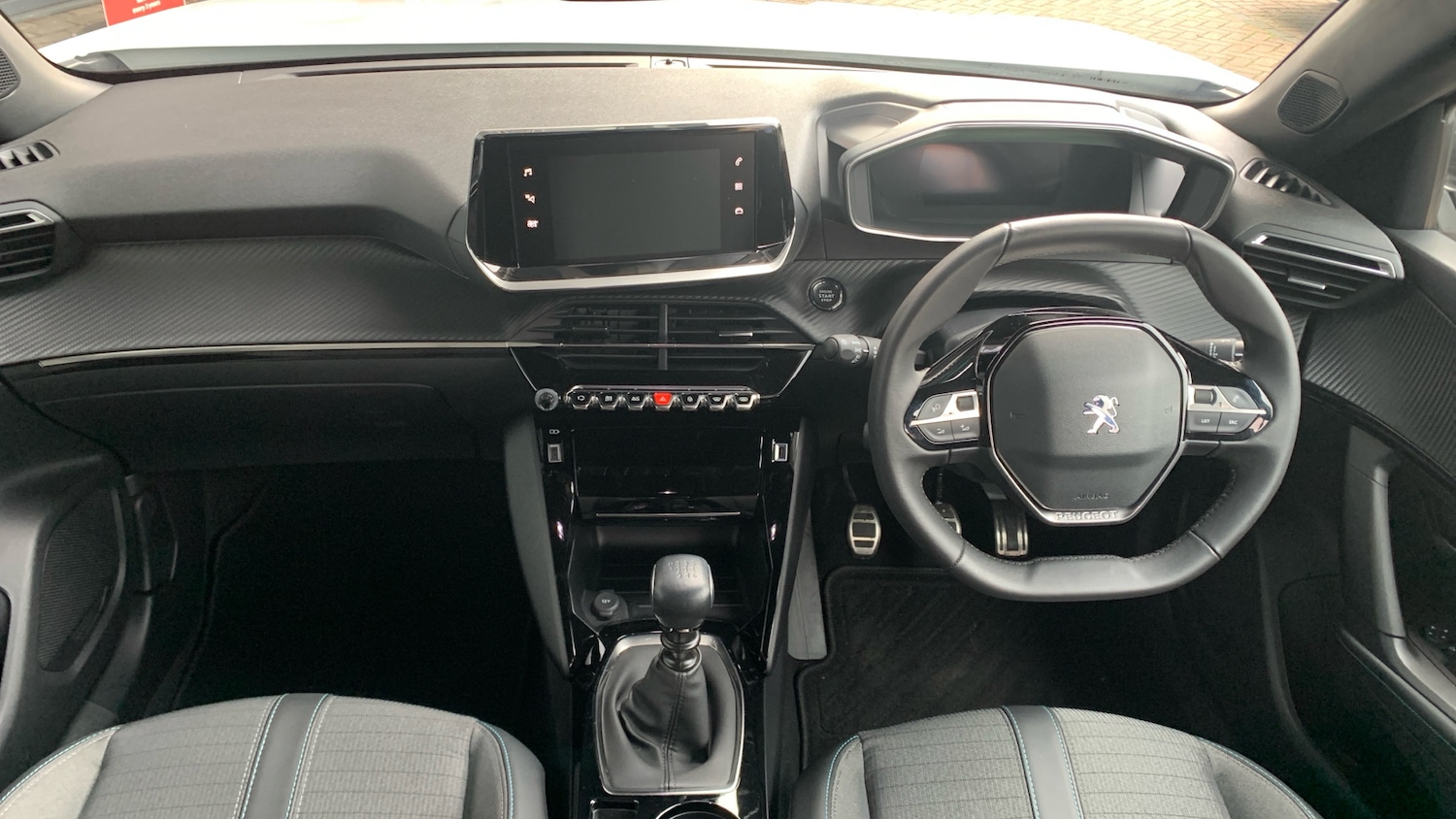 Used Peugeot 2008 2022 for sale - 76285210: Photo 4