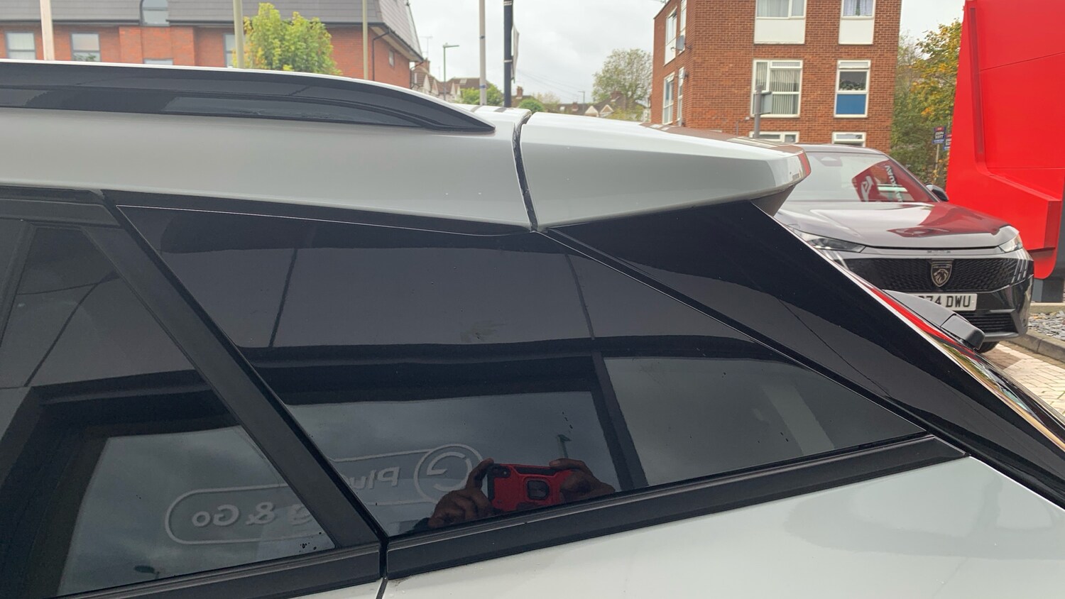 Used Peugeot 2008 2022 for sale - 76285210: Photo 43