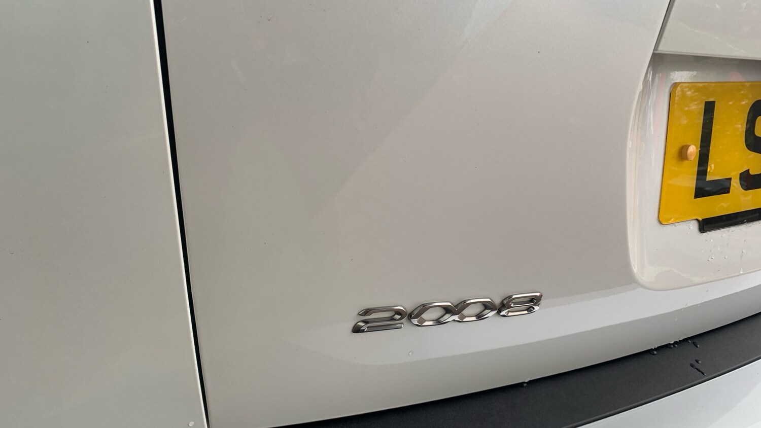 Used Peugeot 2008 2022 for sale - 76285210: Photo 44