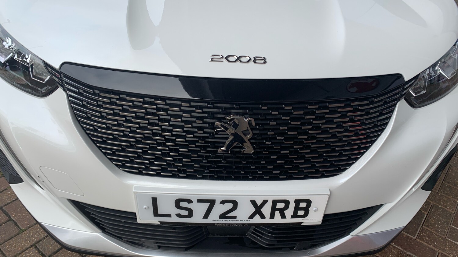 Used Peugeot 2008 2022 for sale - 76285210: Photo 46