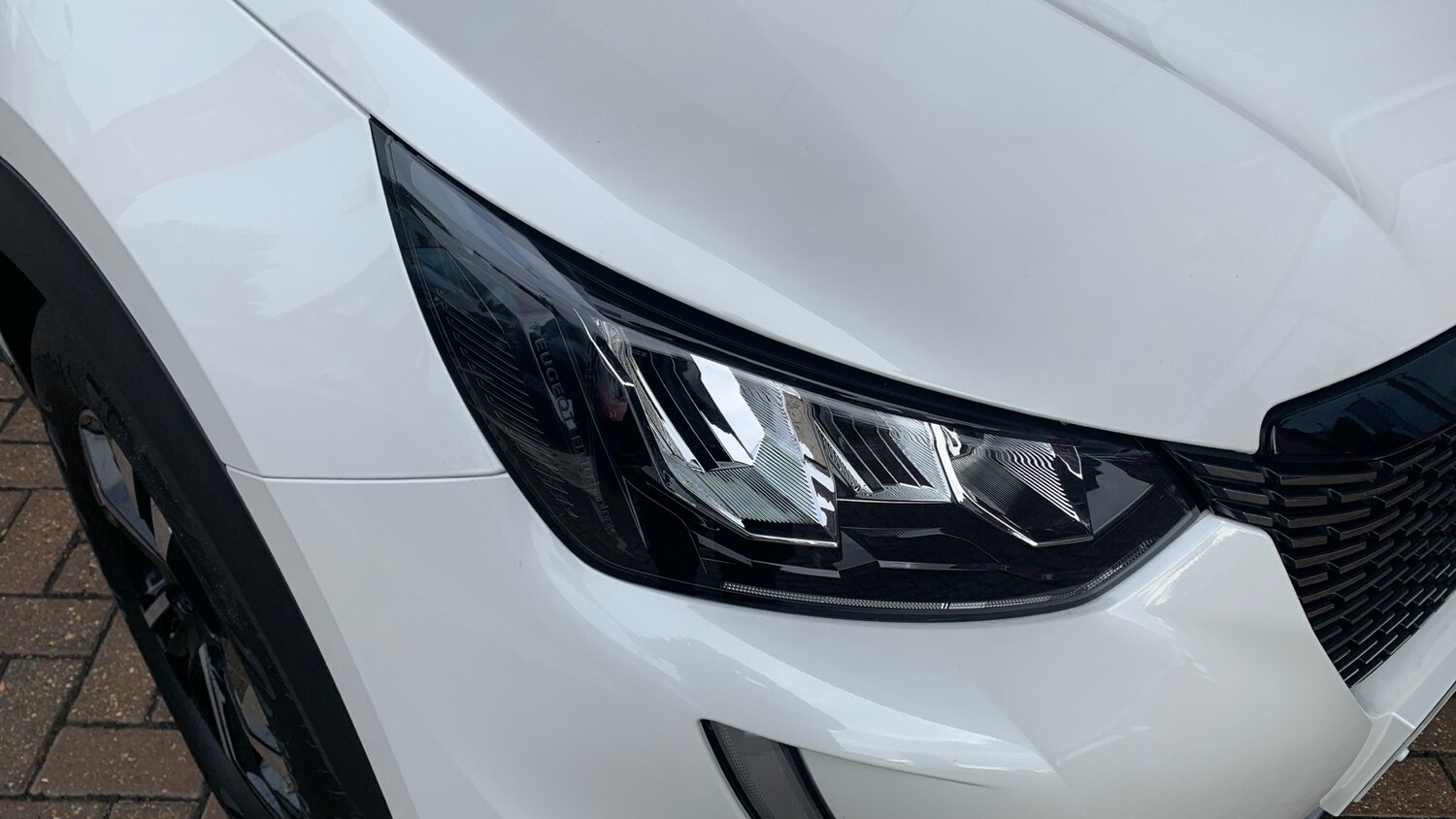 Used Peugeot 2008 2022 for sale - 76285210: Photo 47