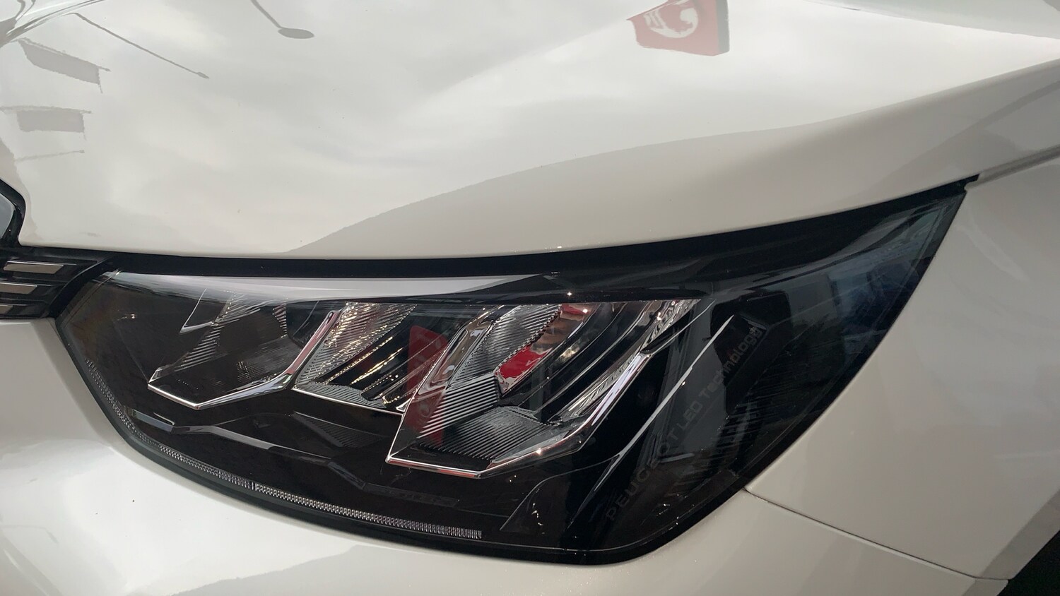 Used Peugeot 2008 2022 for sale - 76285210: Photo 50