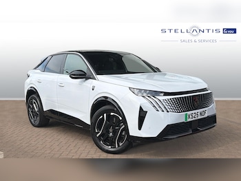 Used Peugeot 3008 2025 for sale - 78475983: Photo