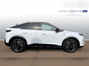 Used Peugeot 3008 2025 for sale - 78475983: Photo