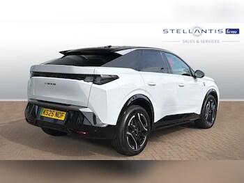 Used Peugeot 3008 2025 for sale - 78475983: Photo