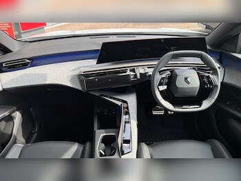 Used Peugeot 3008 2025 for sale - 78475983: Photo