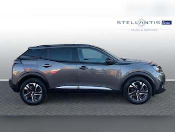 Used Peugeot 2008 2020 for sale - 75841017: Photo