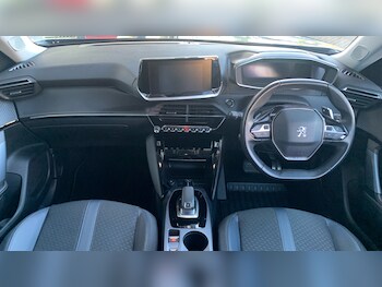 Used Peugeot 2008 2020 for sale - 75841017: Photo