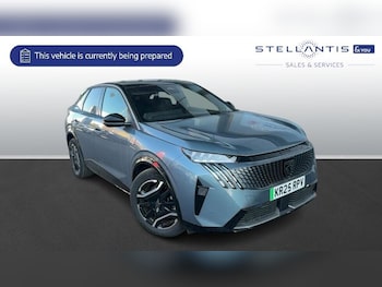 Used Peugeot 3008 2025 for sale - 78475987: Photo
