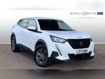 Peugeot - 2008