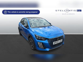 Used Peugeot 208 2025 for sale - 78128708: Photo