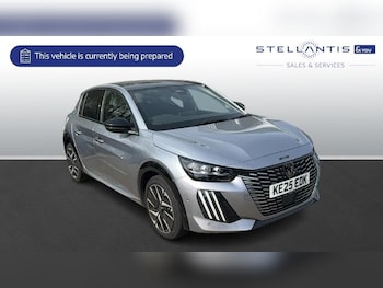 Used Peugeot 208 2025 for sale - 78205995: Photo