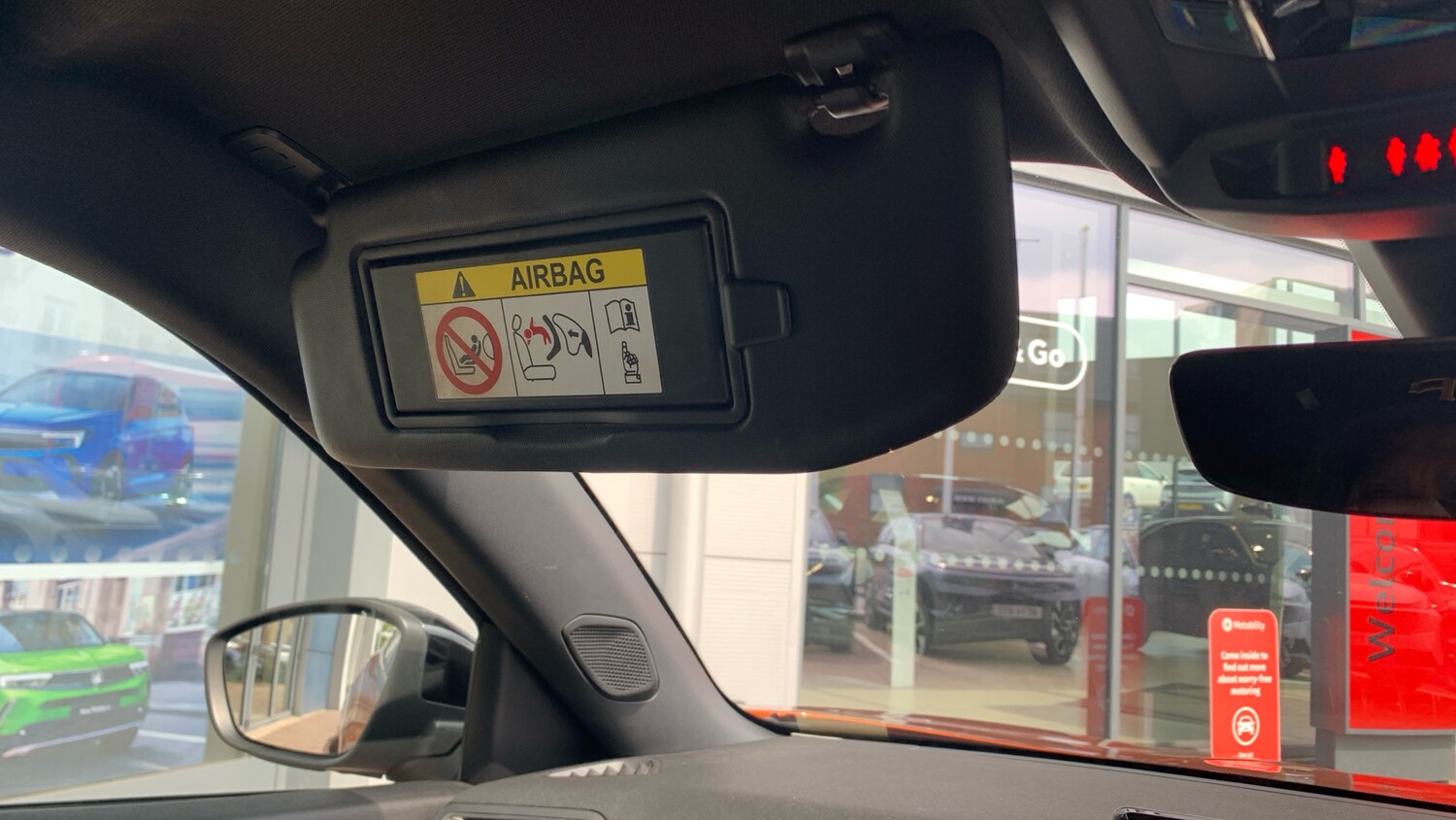 Vehicle 36