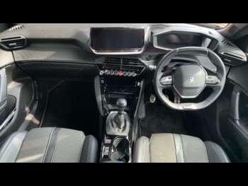 Used Peugeot 2008 2022 for sale - 74789613: Photo