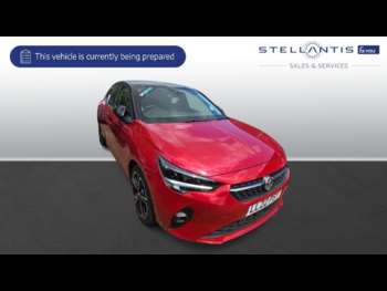 2022 - 1.2 Turbo Elite Edition Hatchback 5dr Petrol Manual Euro 6 (s/s) (100 ps)