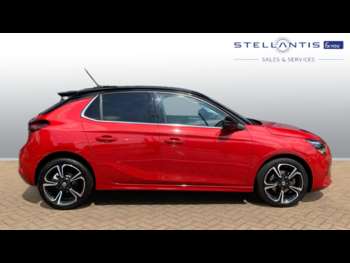 Used Vauxhall Corsa 2022 for sale - 74863109: Photo