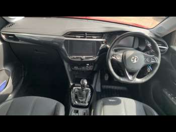 Used Vauxhall Corsa 2022 for sale - 74863109: Photo