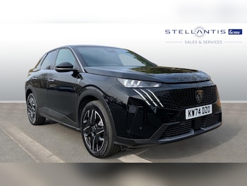 Used Peugeot 3008 2024 for sale - 78475984: Photo