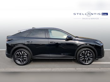 Used Peugeot 3008 2024 for sale - 78475984: Photo