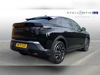 Used Peugeot 3008 2024 for sale - 78475984: Photo