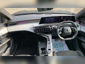 Used Peugeot 3008 2024 for sale - 78475984: Photo
