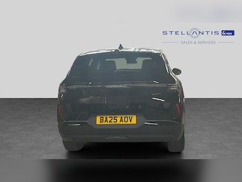 Used Vauxhall Grandland 2025 for sale - 79182374: Photo