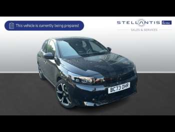 2024 - 1.2 Turbo 130 Ultimate 5dr Auto