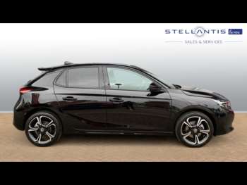 Used Vauxhall Corsa 2024 for sale - 74655138: Photo