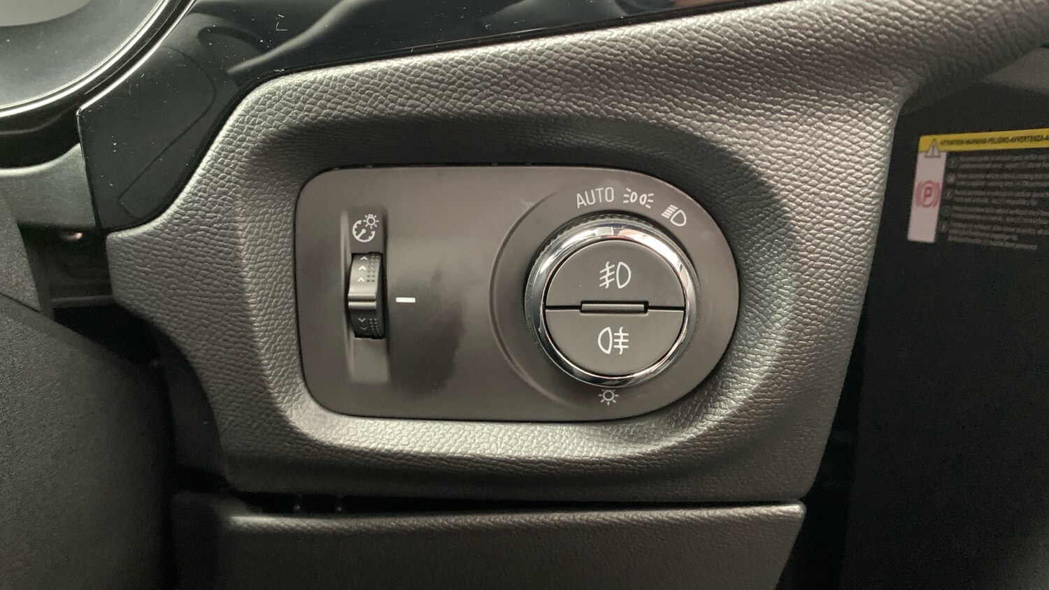 Vehicle 34