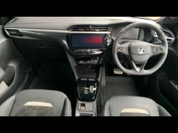 Used Vauxhall Corsa 2024 for sale - 74655138: Photo