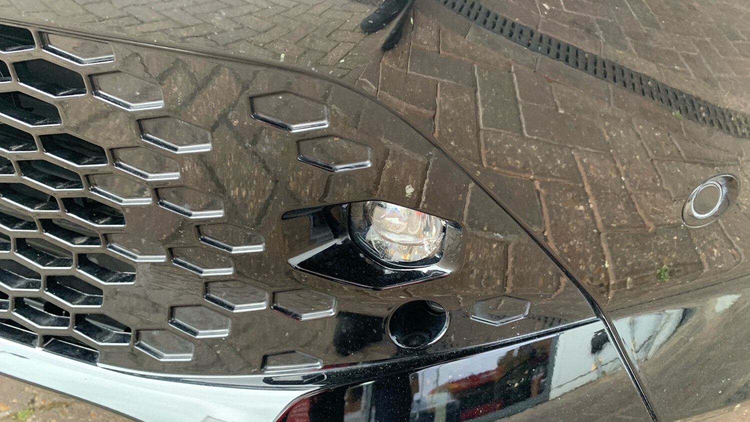 Vehicle 50