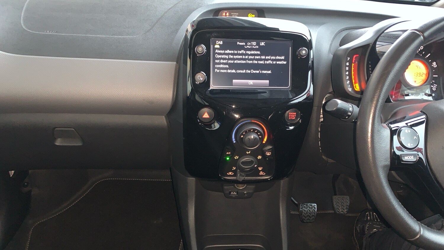 Used Peugeot 108 2021 for sale - 77018066: Photo 10