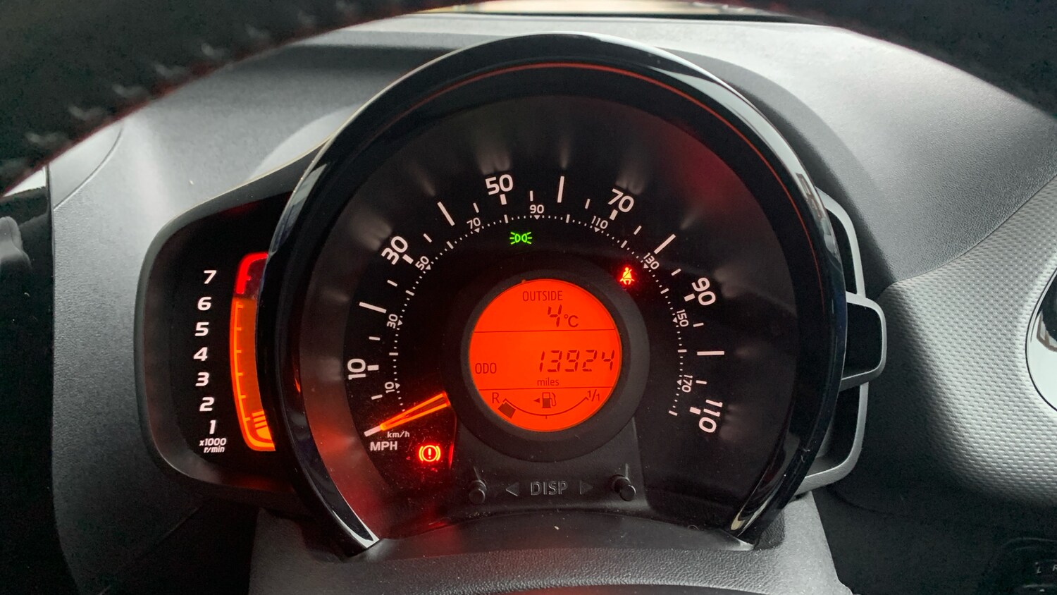 Used Peugeot 108 2021 for sale - 77018066: Photo 13