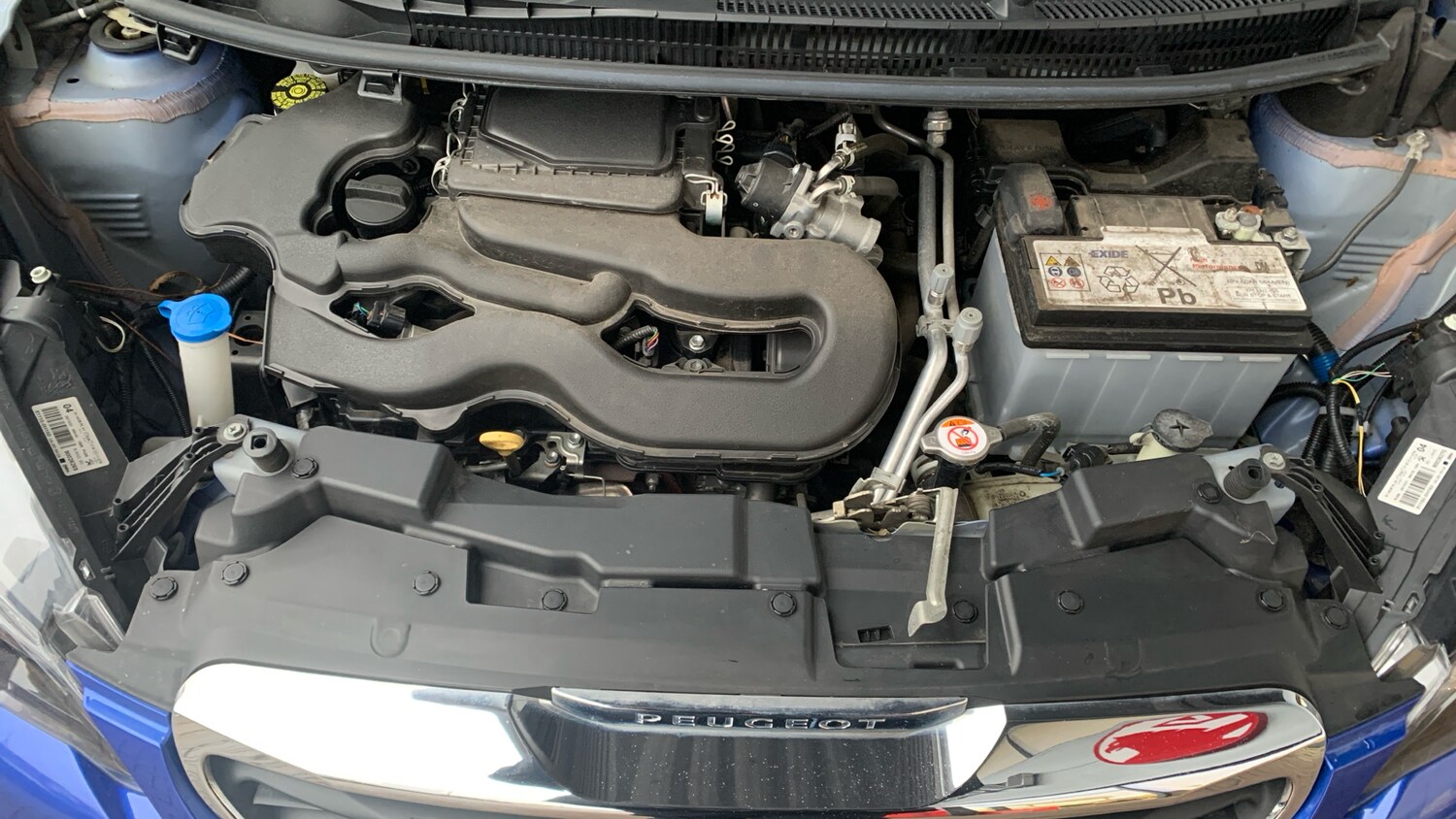 Used Peugeot 108 2021 for sale - 77018066: Photo 18