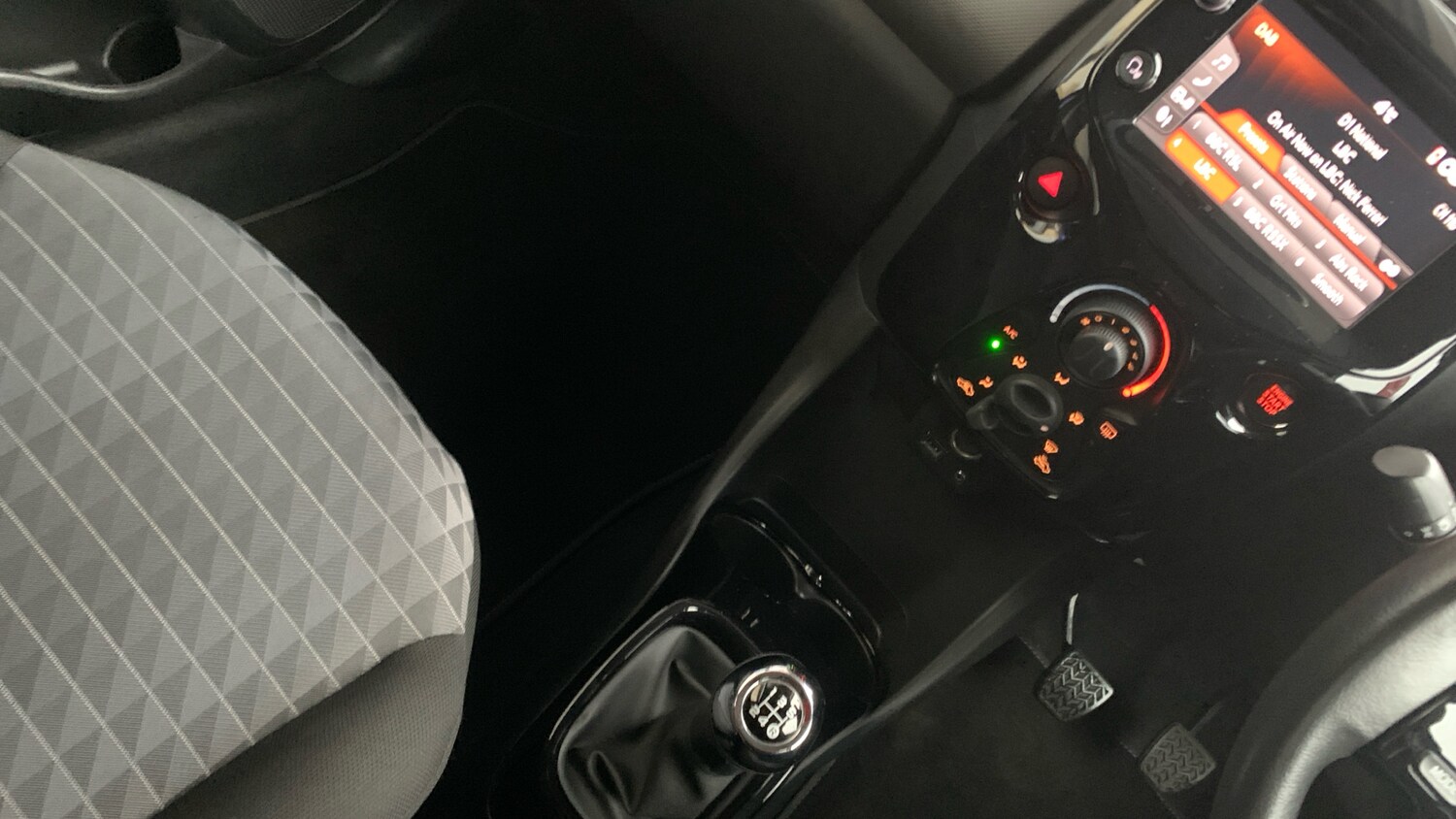 Used Peugeot 108 2021 for sale - 77018066: Photo 20