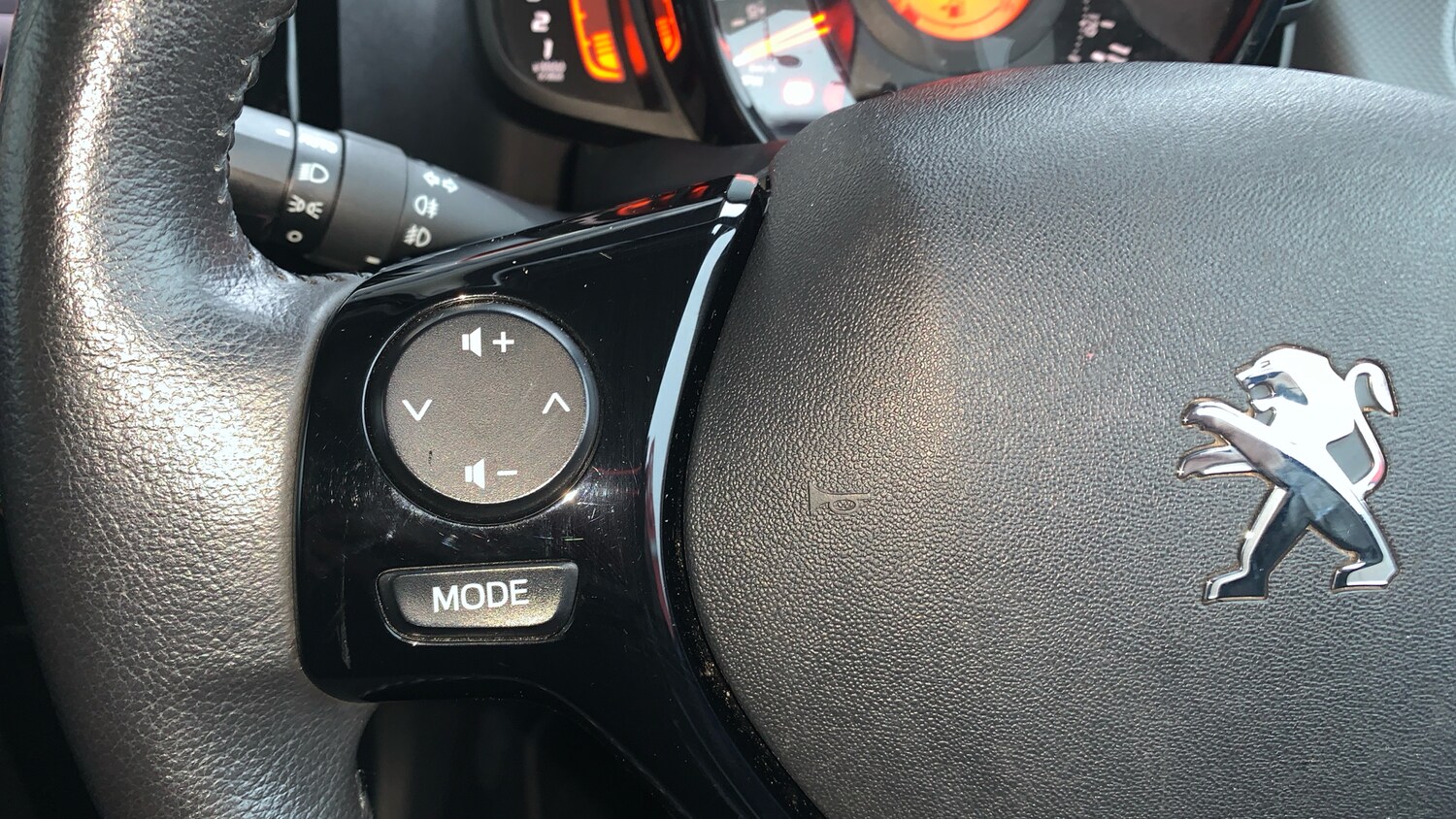 Used Peugeot 108 2021 for sale - 77018066: Photo 23