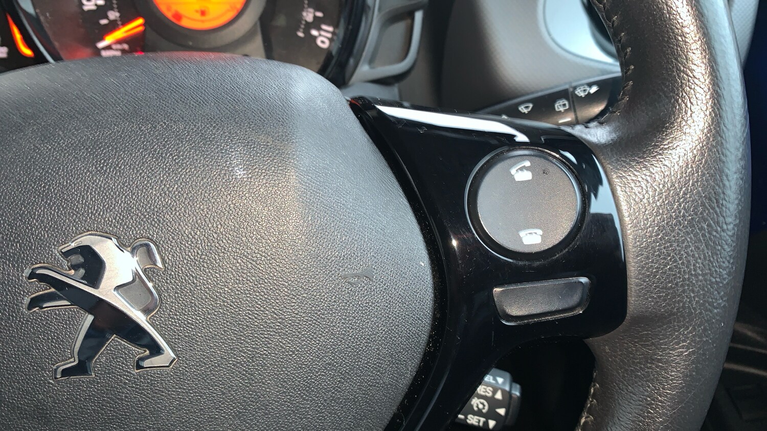 Used Peugeot 108 2021 for sale - 77018066: Photo 24