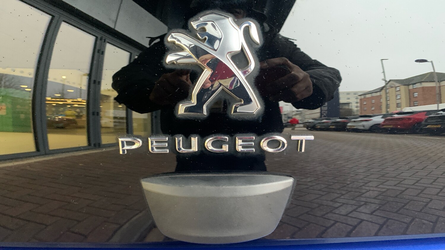 Used Peugeot 108 2021 for sale - 77018066: Photo 26