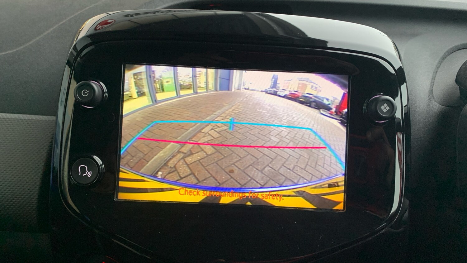 Used Peugeot 108 2021 for sale - 77018066: Photo 29