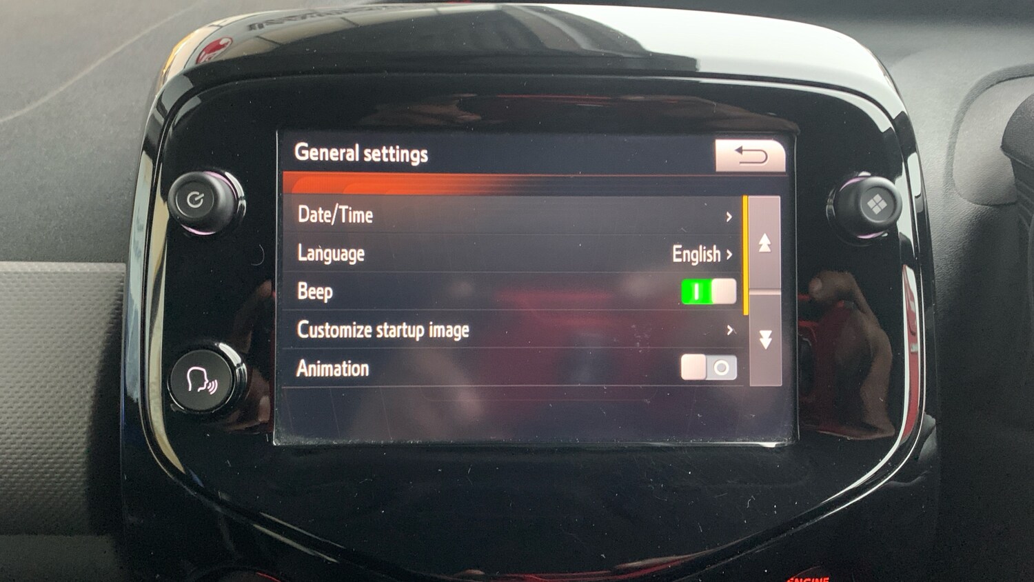 Used Peugeot 108 2021 for sale - 77018066: Photo 30