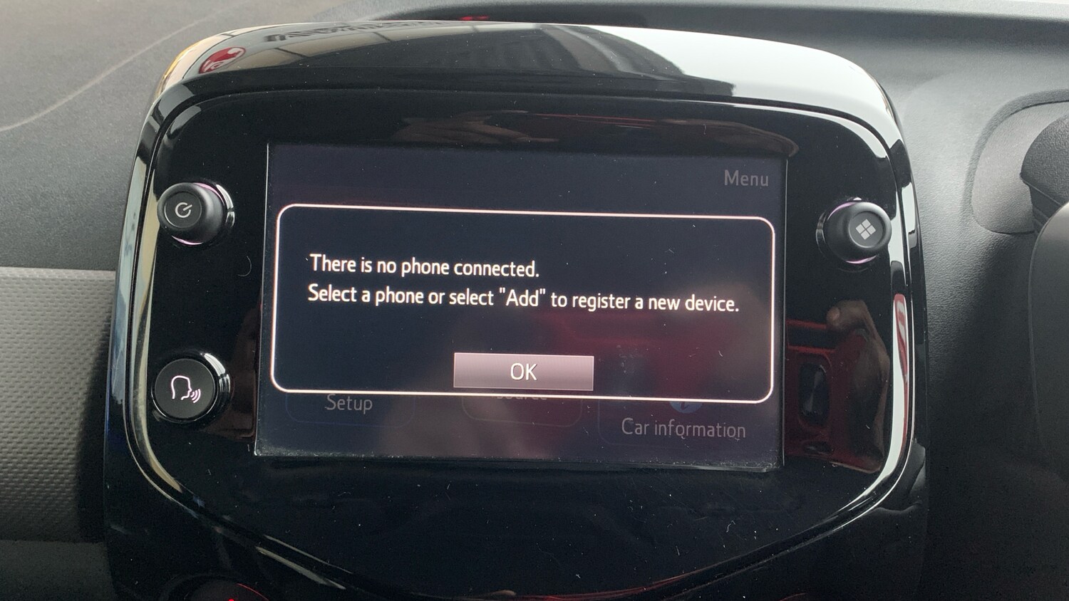 Used Peugeot 108 2021 for sale - 77018066: Photo 31