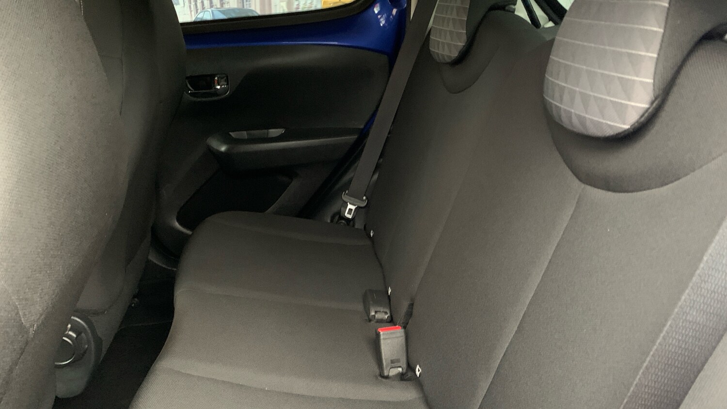 Used Peugeot 108 2021 for sale - 77018066: Photo 32