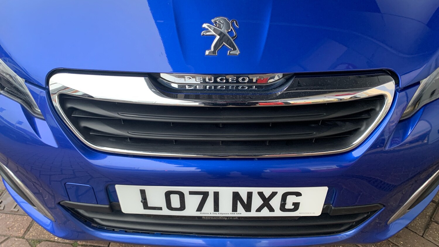 Used Peugeot 108 2021 for sale - 77018066: Photo 43