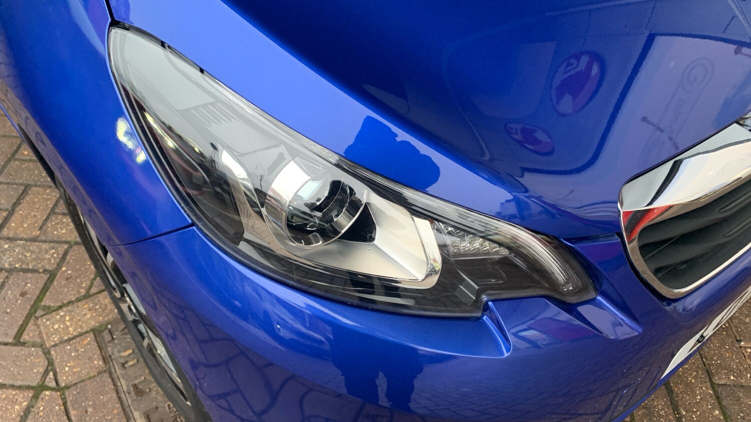 Used Peugeot 108 2021 for sale - 77018066: Photo 44