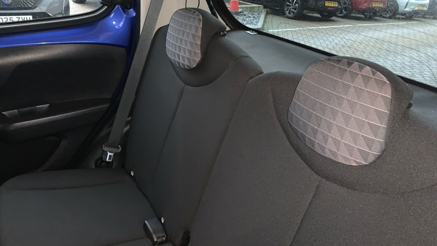 Used Peugeot 108 2021 for sale - 77018066: Photo 46