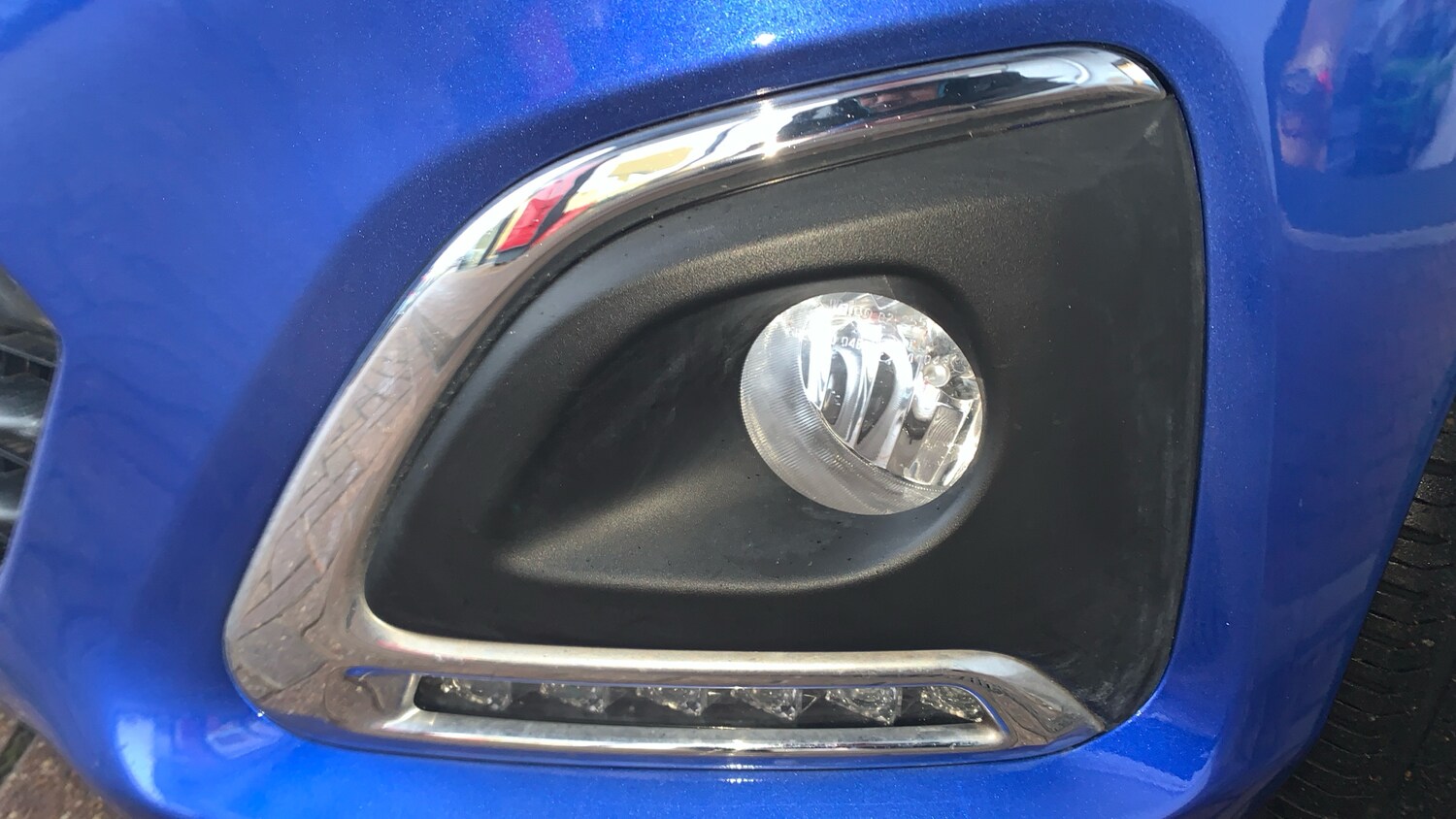 Used Peugeot 108 2021 for sale - 77018066: Photo 48