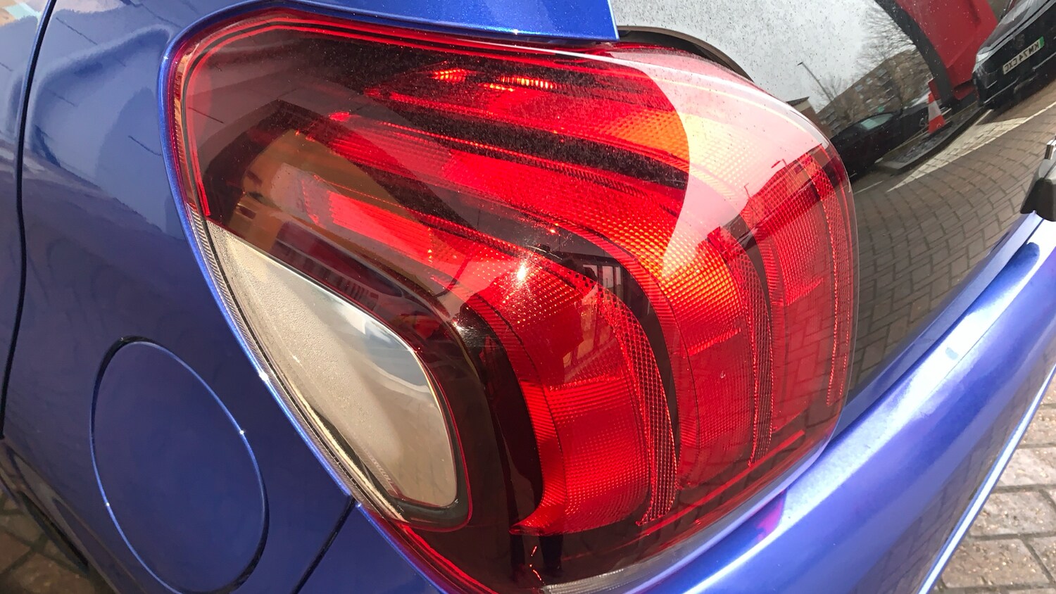 Used Peugeot 108 2021 for sale - 77018066: Photo 50