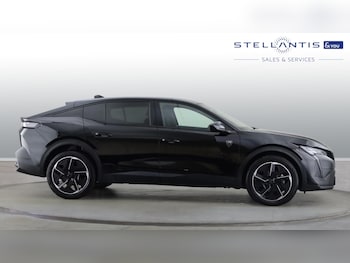 Used Peugeot 408 2025 for sale - 78797714: Photo