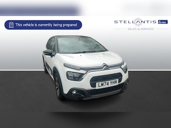 Used Citroen C3 2024 for sale - 77239211: Photo
